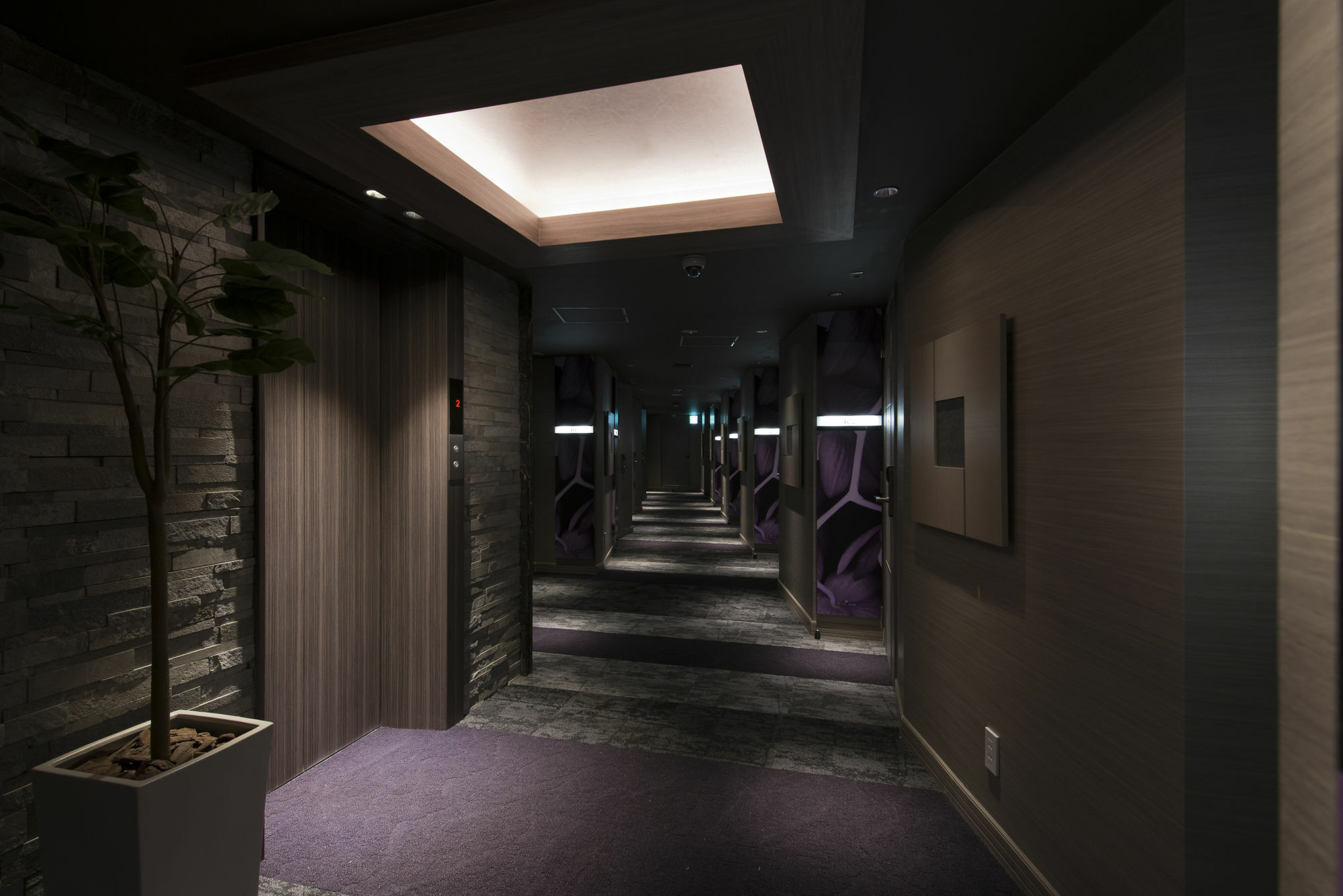 Meguroholic Hotel Tokio Exterior foto