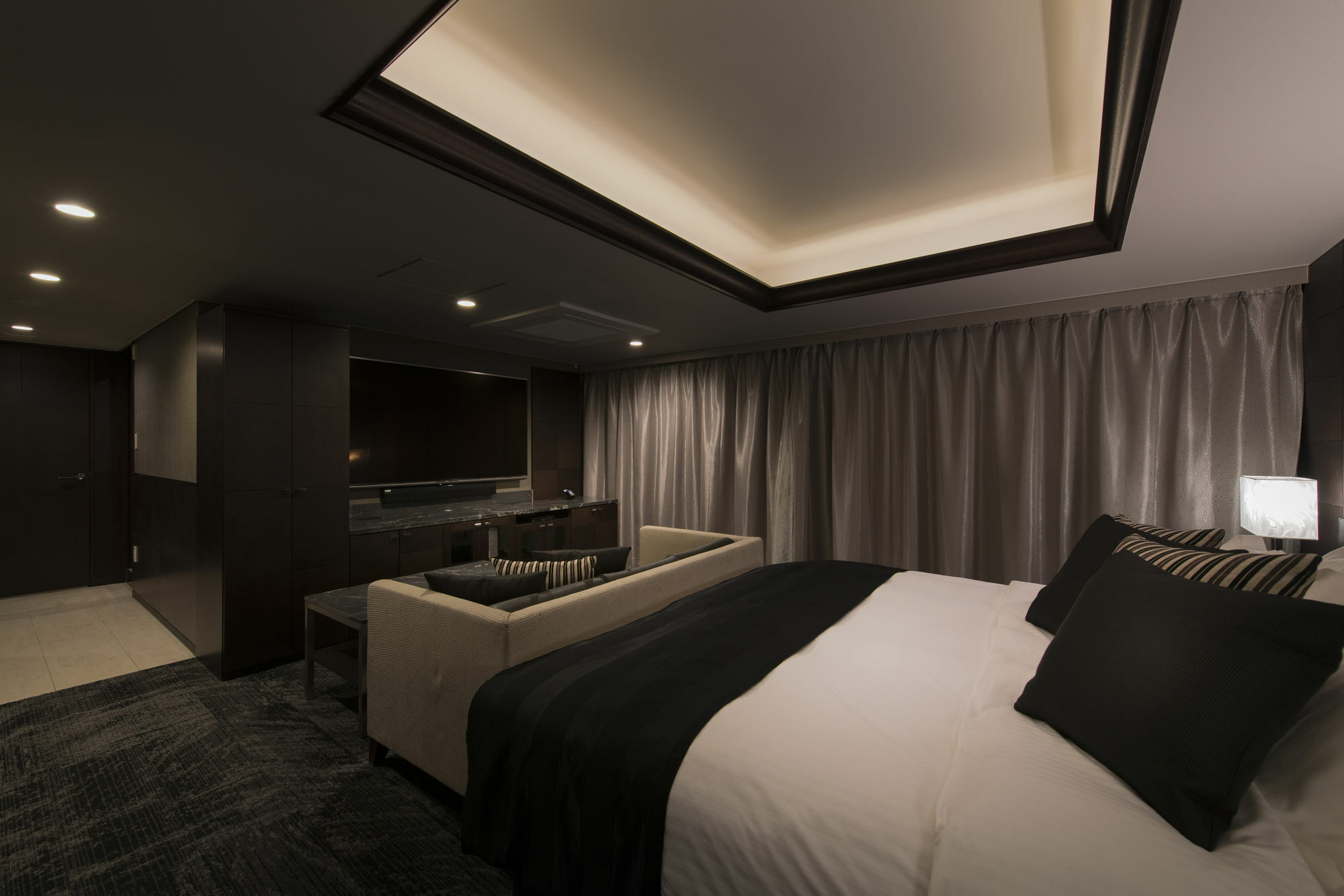 Meguroholic Hotel Tokio Exterior foto
